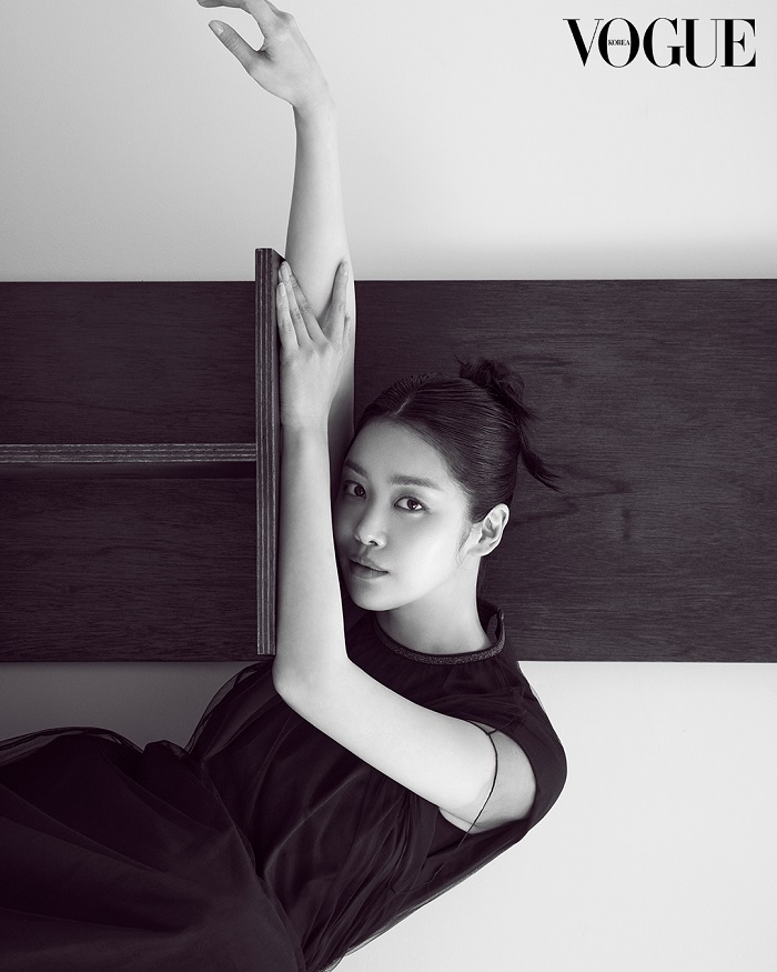 차주영, 봄 화보서 범접 불가 눈빛 발산 ‘독보적 분위기’ 27-Image